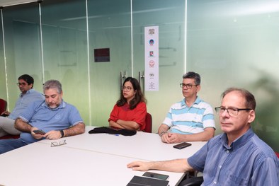 O evento visa disseminar a metodologia para mapear as necessidades de usuários de serviços inter...