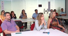 O evento visa disseminar a metodologia para mapear as necessidades de usuários de serviços inter...