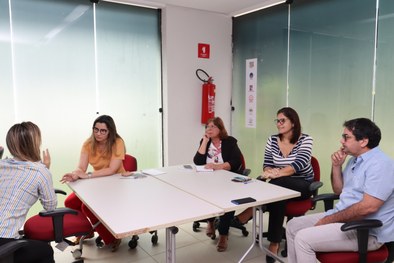 O evento visa disseminar a metodologia para mapear as necessidades de usuários de serviços inter...