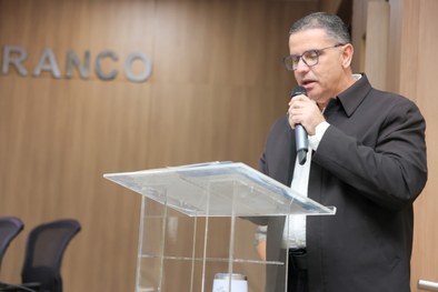 Tribunal promoveu palestra sobre Inteligência Artificial e desafios no contexto jurídico