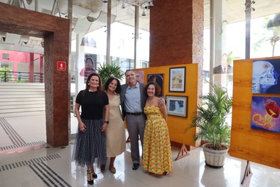 IV Mulheres na Política debateu participação feminina e democracia