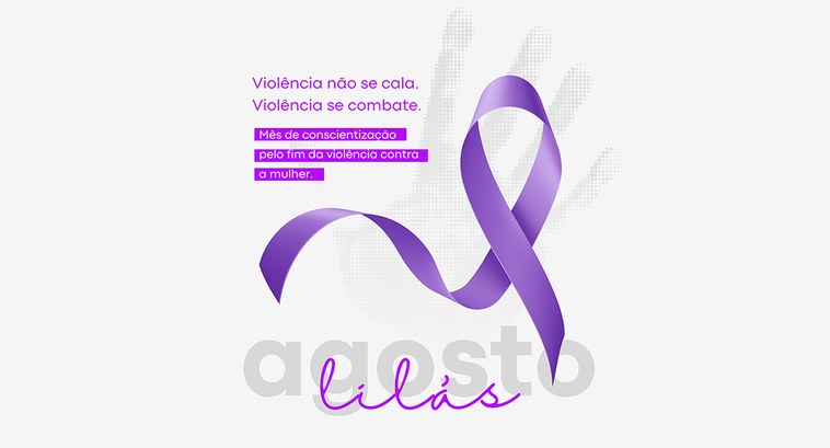 Agosto Lilás: Tribunal reforça compromisso com a proteção das mulheres Comissão Feminina atua de forma estratégica na promoção da equidade de gênero dentro e fora da i...