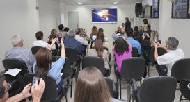 Reunião marca o início da construção das propostas para as Metas Nacionais de 2027