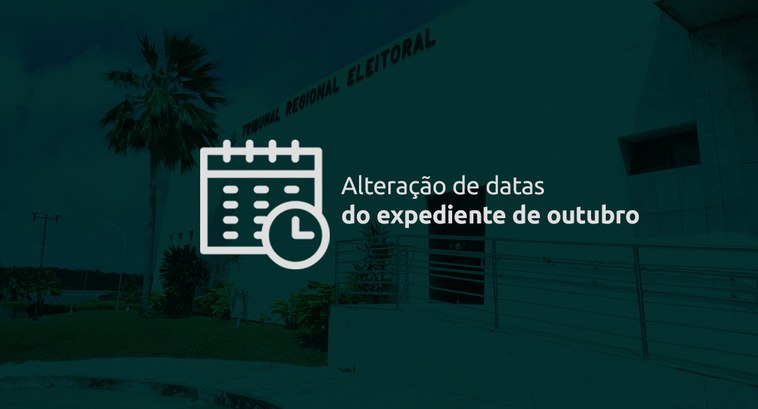 Dia do Servidor Público será transferida para 30 de outubro; 5 de outubro terá ponto facultativo...