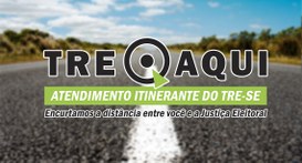 O objetivo é oferecer os serviços eleitorais a comunidades mais distantes das Zonas Eleitorais