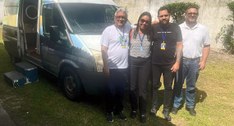 A ação foi conduzida pela 30ª ZE e pela Corregedoria Eleitoral de Sergipe