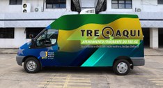 Atendimento Biométrico Itinerante (ABI)
