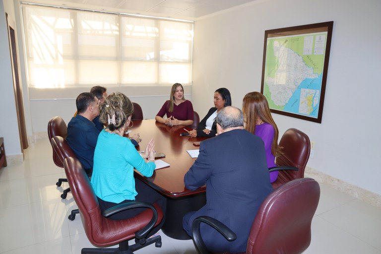 Atendimento presencial do TRE-SE passa a ser feito apenas por agendamento 