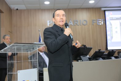 Auditoria das Urnas