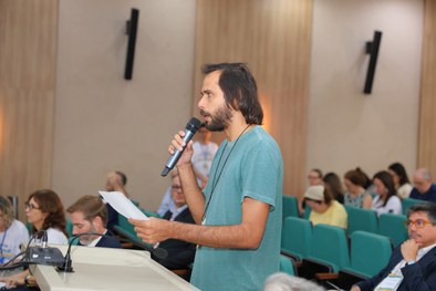 Auditoria das Urnas