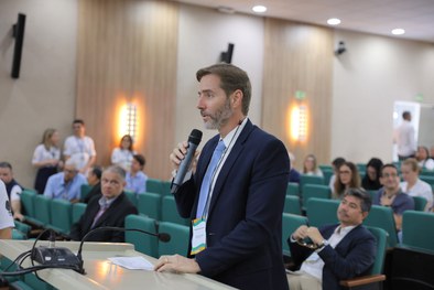 Auditoria das Urnas