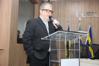 Auditoria das Urnas