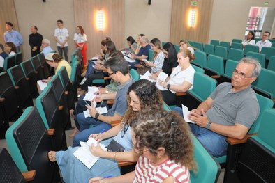 Auditoria das Urnas