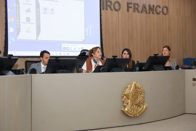 Auditoria das Urnas