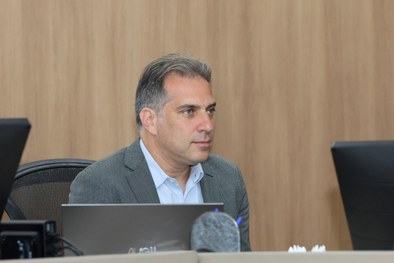 Auditório Desembargador Fernando Ribeiro Franco