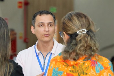 Auditório Desembargador Fernando Ribeiro Franco