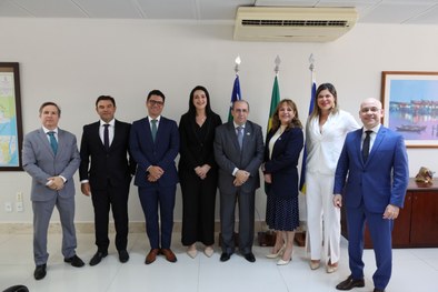 Primeiro turno das Eleições 2024