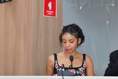 Breno Bergson retorna ao TRE-SE como juiz-membro titular