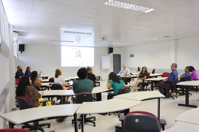 Mais de 600 pessoas foram entrevistadas em três cidades diferentes