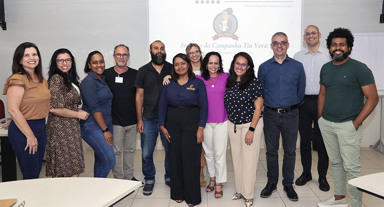 Mais de 600 pessoas foram entrevistadas em três cidades diferentes