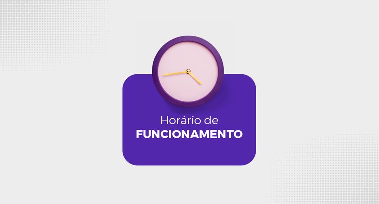 Atendimento ampliado inclui datas excepcionais