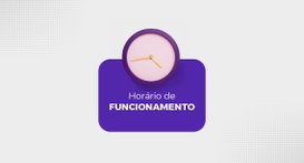 Atendimento ampliado inclui datas excepcionais