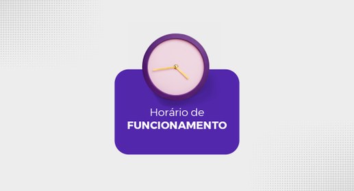 Atendimento ampliado inclui datas excepcionais