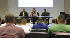 TRE-SE realiza diplomação do prefeito eleito de General Maynard 
