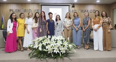 IV Mulheres na Política