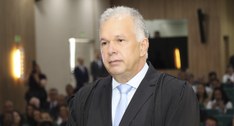 Juiz Gustavo Adolfo Plech Pereira toma posse como membro titular do TRE-SE