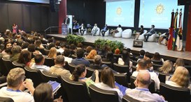 XX Congresso Brasileiro das(os) Assessoras(es) de Comunicação do Sistema de Justiça