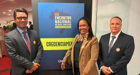 2ª Reunião Preparatória para o 20º Encontro Nacional do Poder Judiciário
