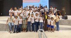 Encerramento da 20ª Primavera dos Museus