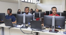 Semana de formação voltada à gestão e preservação de documentos digitais