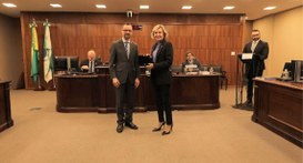 XXIV CODEJE discute cidadania digital e letramento eleitoral