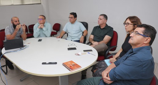 Reunião também discutiu ajustes nos critérios que serão adotados nas próximas edições da premiação