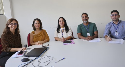 Encontro possibilitou o compartilhamento de boas práticas em integridade, governança, gestão de ...