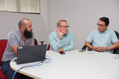 Reunião também discutiu ajustes nos critérios que serão adotados nas próximas edições da premiação