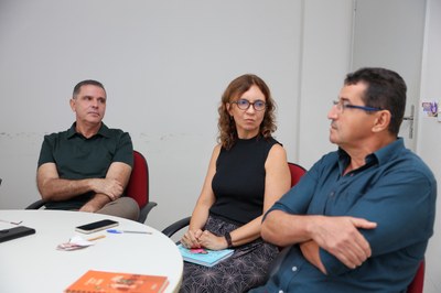 Reunião também discutiu ajustes nos critérios que serão adotados nas próximas edições da premiação