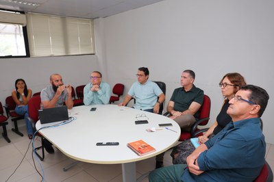 Reunião também discutiu ajustes nos critérios que serão adotados nas próximas edições da premiação