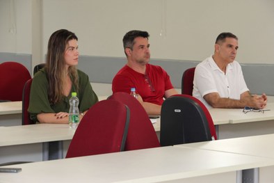 Comitê Regional de Governança de Inteligência Artificial 