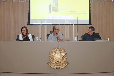 III Fórum de Enfrentamento à Desinformação está disponível no YouTube