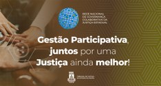O prazo para preenchimento do cadastro vai até o dia 2 de julho de 2024