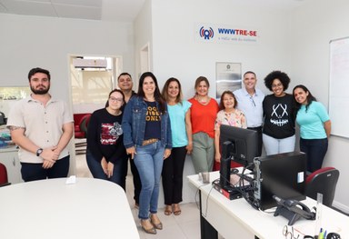 No mês de fevereiro, a estação do TRE-SE retomará as atividades