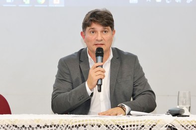 O evento serviu para capacitar jornalistas e promover conhecimento aprofundado sobre processo el...