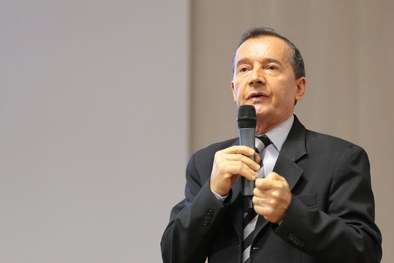 O evento serviu para capacitar jornalistas e promover conhecimento aprofundado sobre processo el...