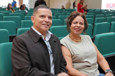 Em Aracaju, a homenagem aconteceu durante a sessão plenária desta terça-feira (3)