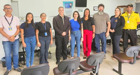 As medidas visam a fortalecer o processo eleitoral