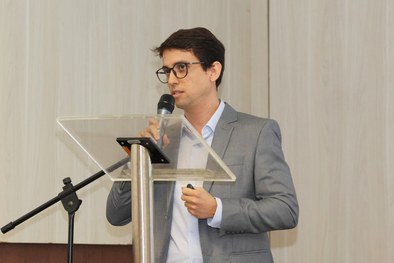O evento serviu para capacitar jornalistas e promover conhecimento aprofundado sobre processo el...