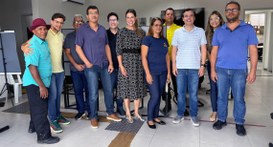 Corregedoria Eleitoral de Sergipe inicia inspeções cartorárias